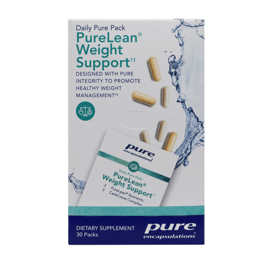 PureLean Weight Support