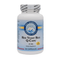 Red Yeast Rice (supports cholesterol) with CoQ10