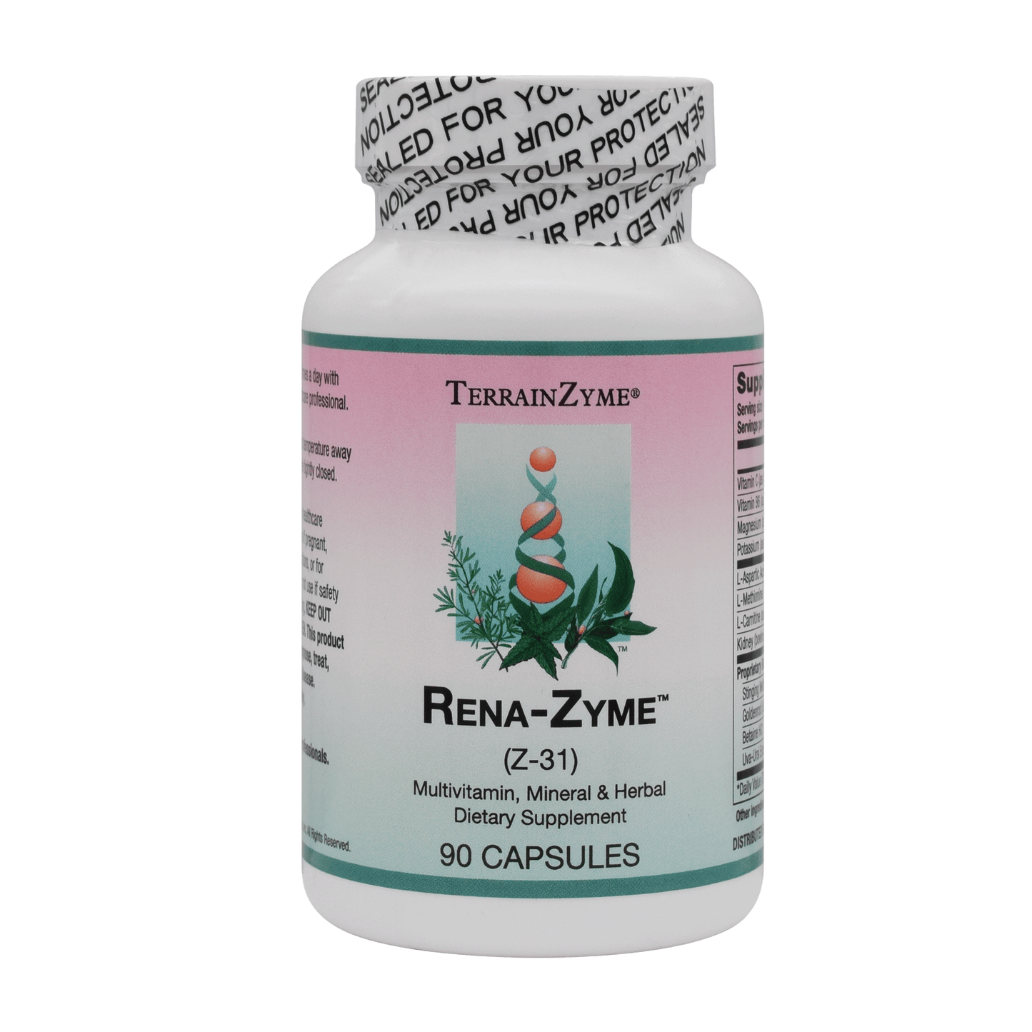 Renazyme (kidney support)