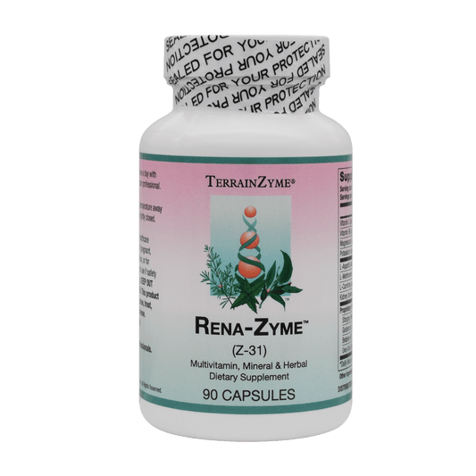 Renazyme (kidney support)