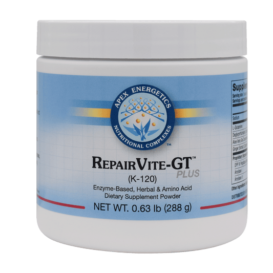 Repairvite GT Plus (ultimate GUT healer)