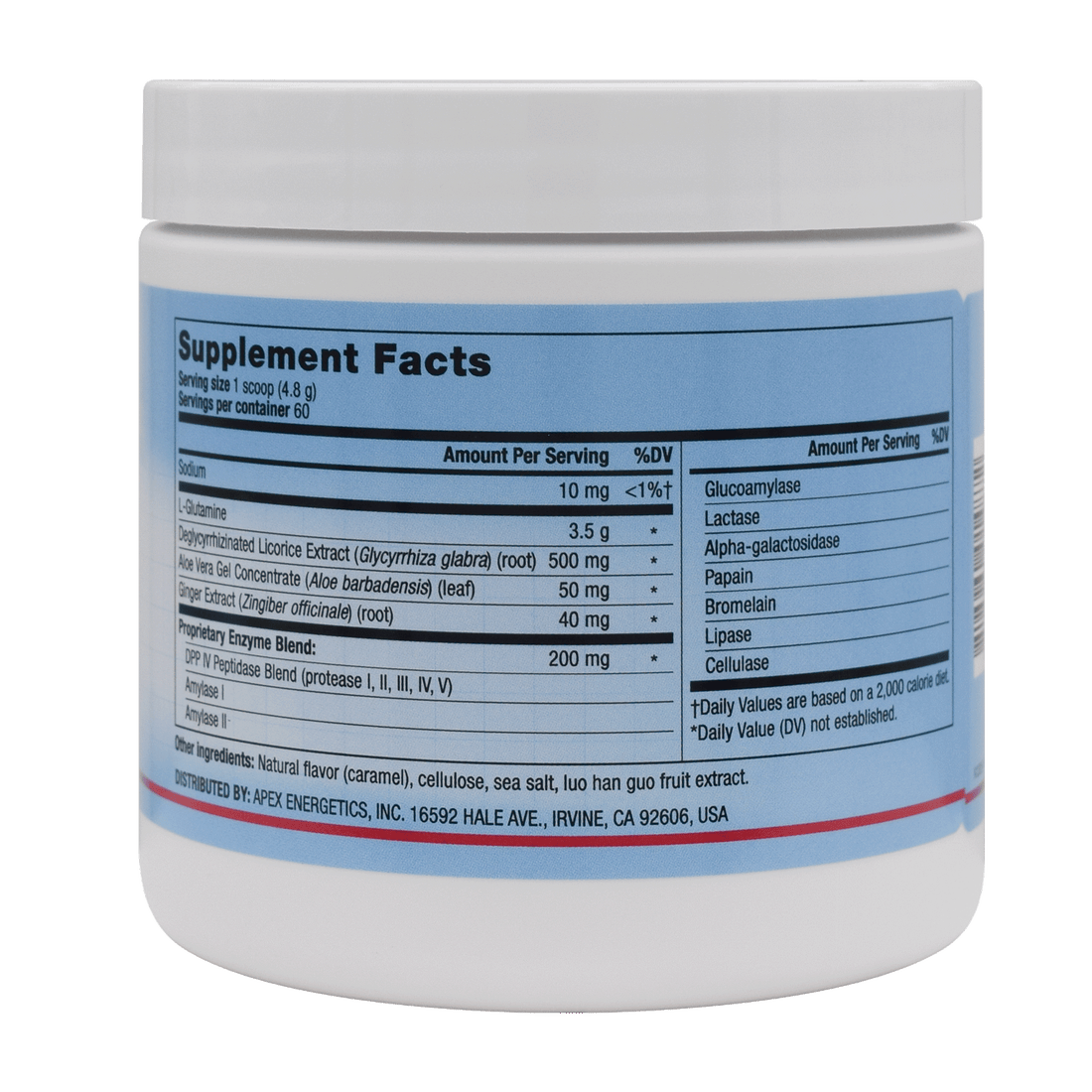 Repairvite GT Plus (ultimate GUT healer) – Advanced Functional Medicine ...