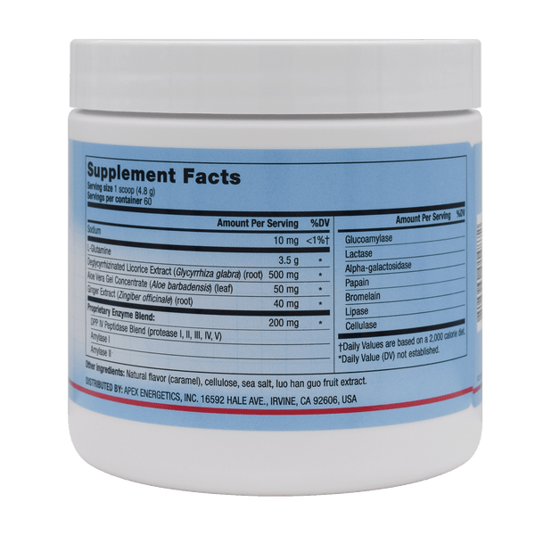 Repairvite GT Plus (ultimate GUT healer) – Advanced Functional Medicine ...