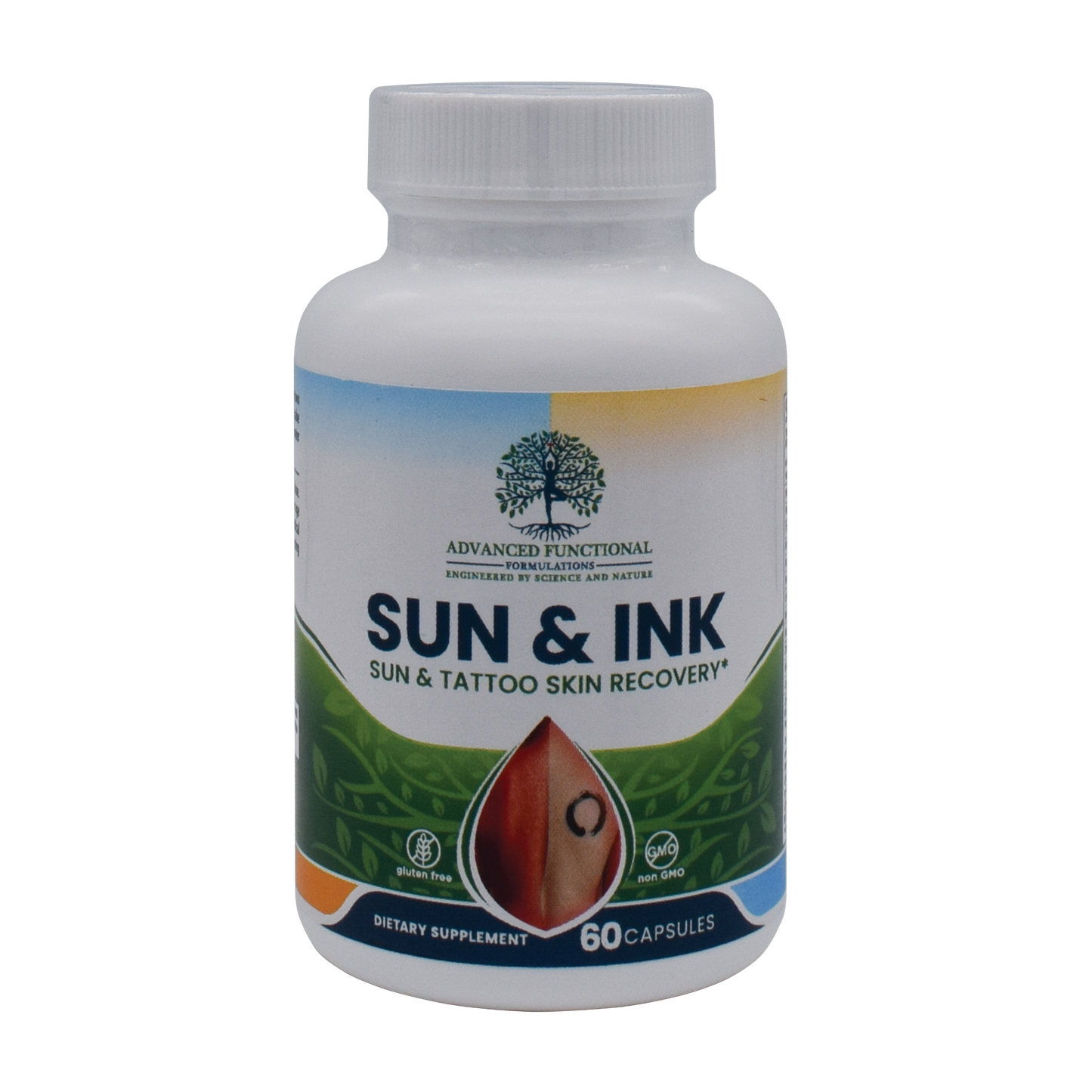 Sun & Ink (60 ct)