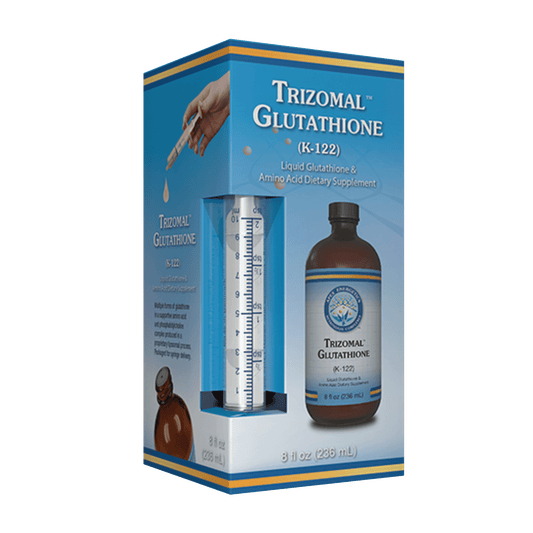 Trizomal Glutathione (Most bioavailable Glutathione)