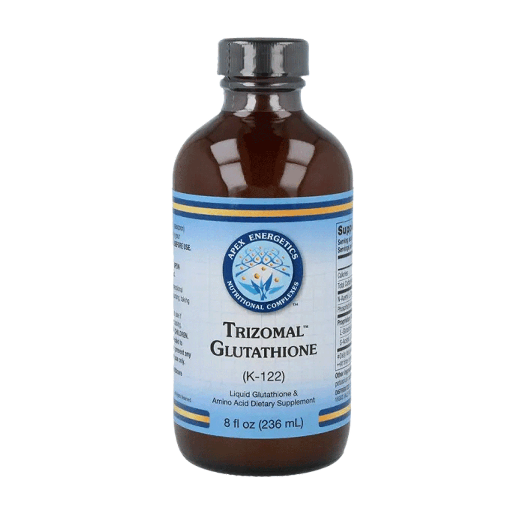 Trizomal Glutathione (Most bioavailable Glutathione) – Advanced Functional Medicine Supplements Trizomal Glutathione (Most bioavailable Glutathione) – Advanced Functional Medicine Supplements