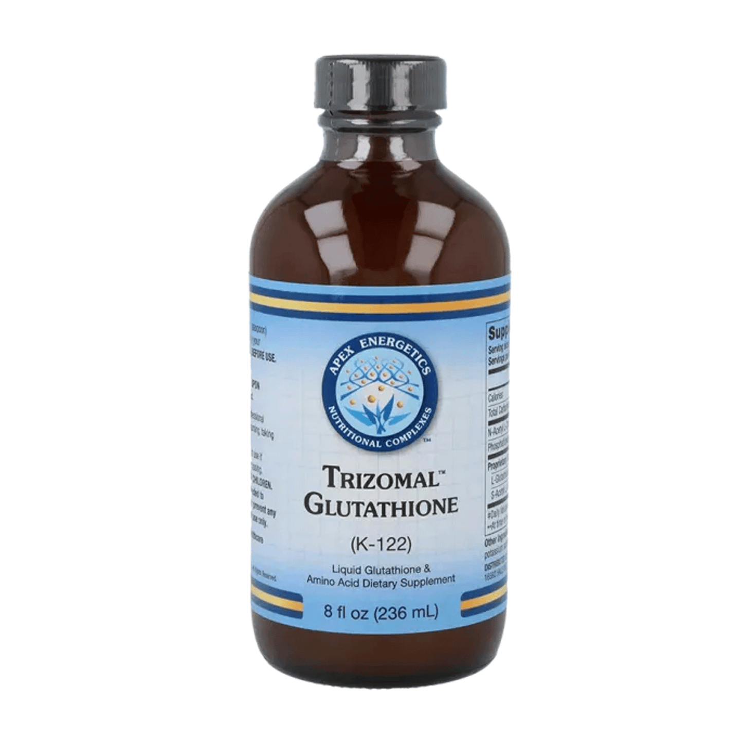 Trizomal Glutathione (Most bioavailable Glutathione)