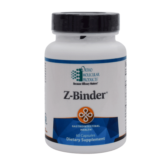 Z-Binder