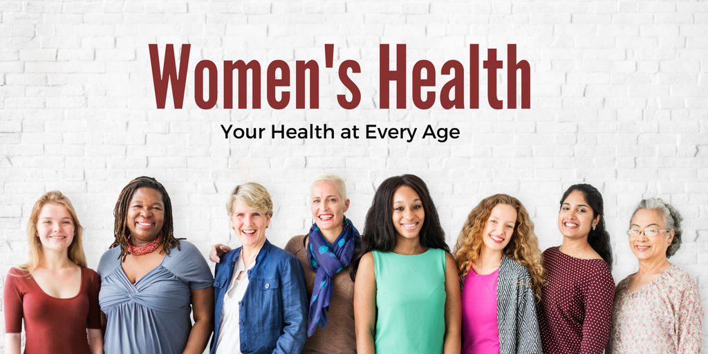 Women's Health Bundle