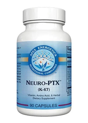 Neuro-PTX (Brain support)