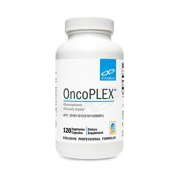 OncoPLEX 120ct (supports antioxidant properties)