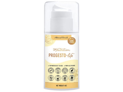 Progesto-Life Natural Progesterone Cream