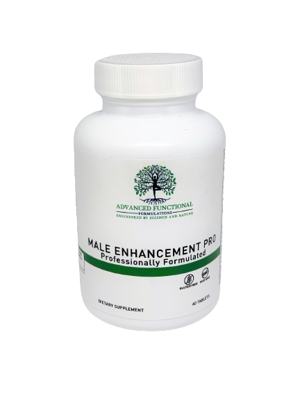 Male Enhancement Pro (Best male supplement on the market)