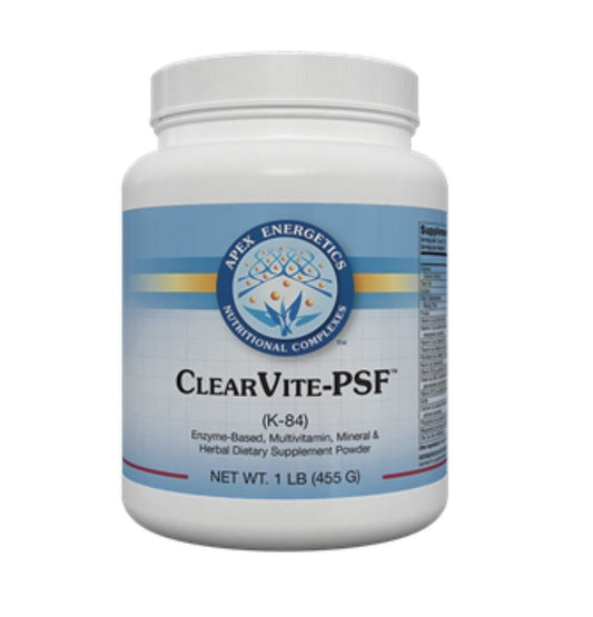 ClearVite PSF (vanilla)
