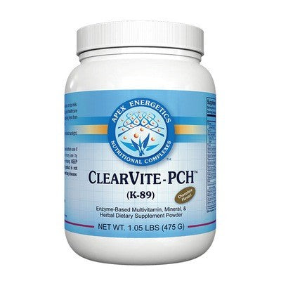 ClearVite PCH (chocolate)