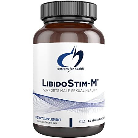 Libido Stim - Male (Stimulates Male Libido)