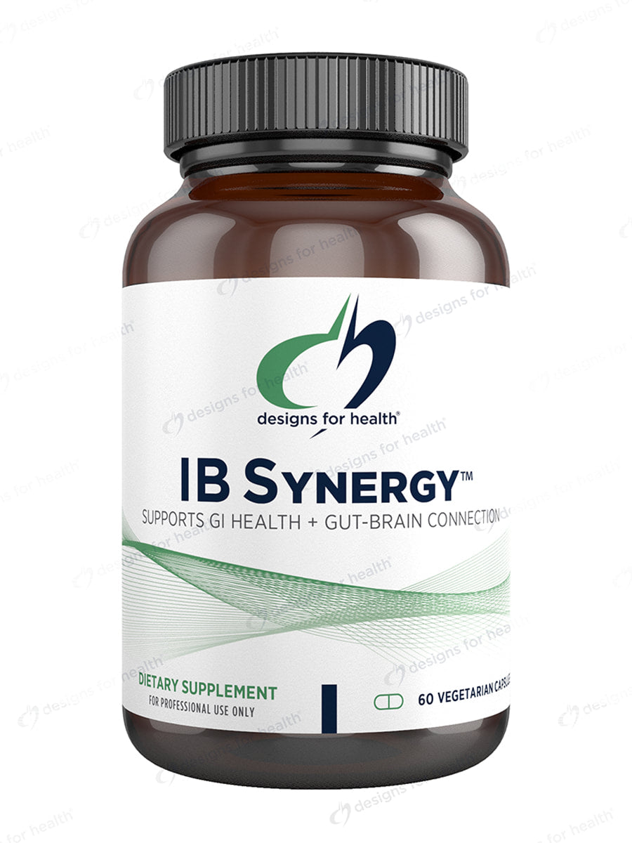 IB Synergy (Irritable Bowel support)
