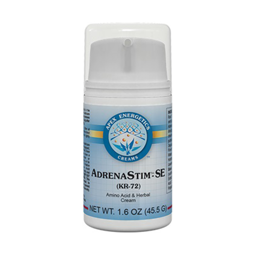Adrenastim-SE (Improve adrenal function)