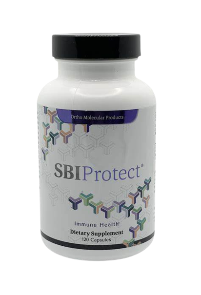 SBI Protect (GI barrier support)